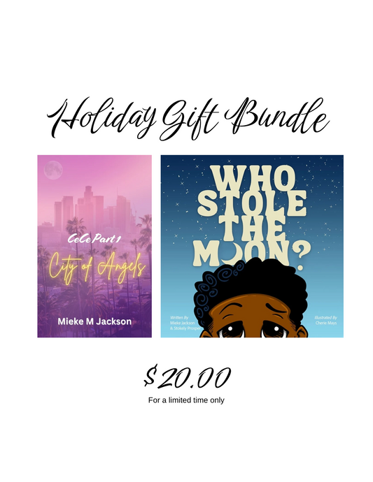 Book Bundle