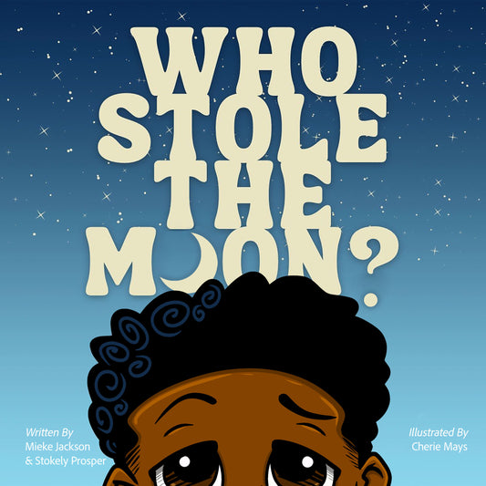 Who Stole The Moon